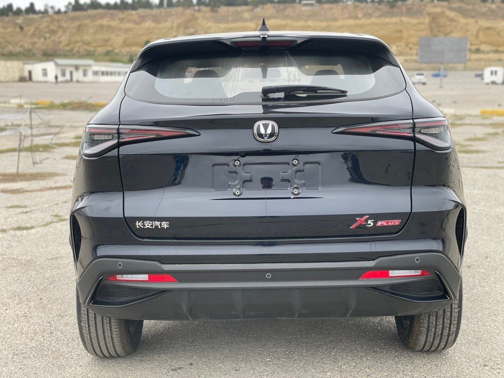 Changan Oshan X5 Plus, 1.5 L, 2026 il, yeni — Avtomobillər, Bakı (4)
