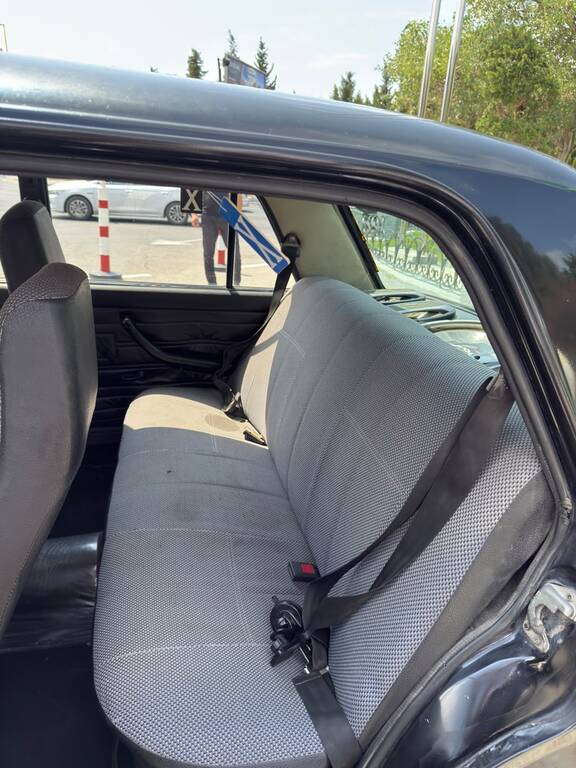 Lada (VAZ) 2107, 1.6 L, 2010 il, 76 000 km — Avtomobillər, Bakı (7)