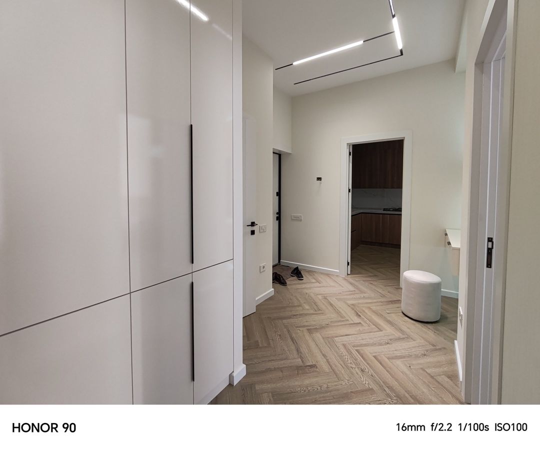 İcarəyə verilir 3 otaqlı yeni tikili 100 m² — Mənzil, Bakı (11)