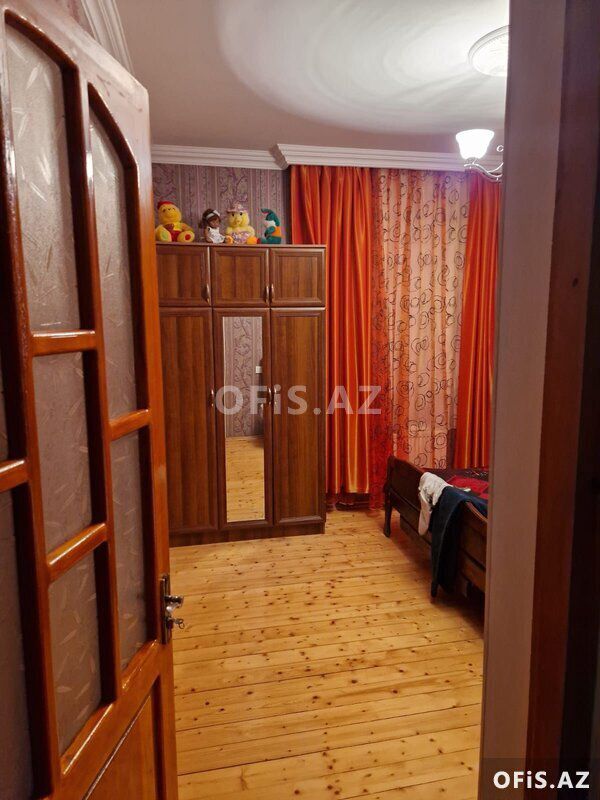 Həyət evləri Kirayə Verilir Binəqədi r., Xocəsən q., 3 otaq, 110 m² — Ev, villa, Bakı (4)