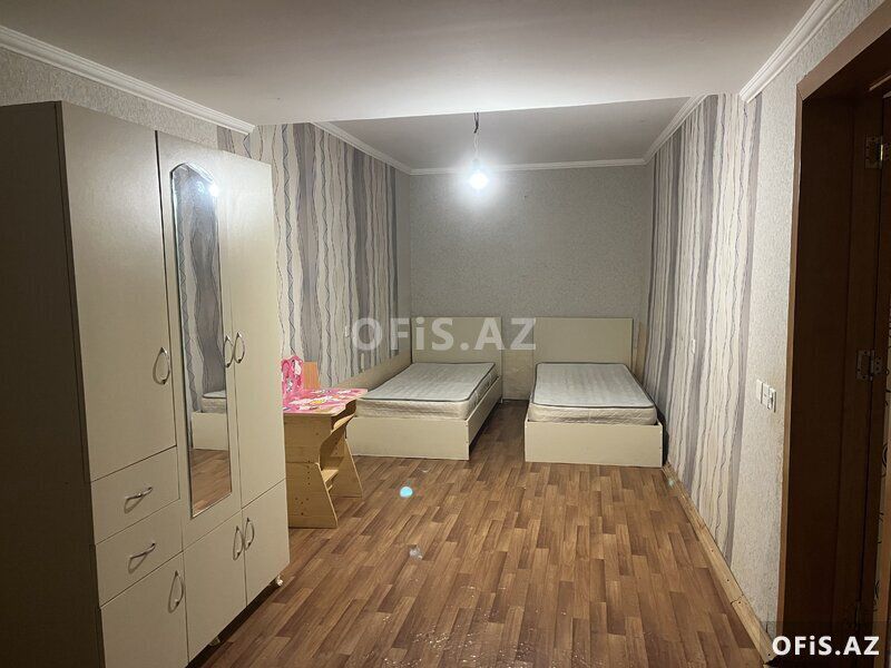 Həyət evləri Kirayə Verilir Yasamal r., Elmlər Akademiyası m., 2 otaq, 60 m² — Ev, villa, Bakı (6)