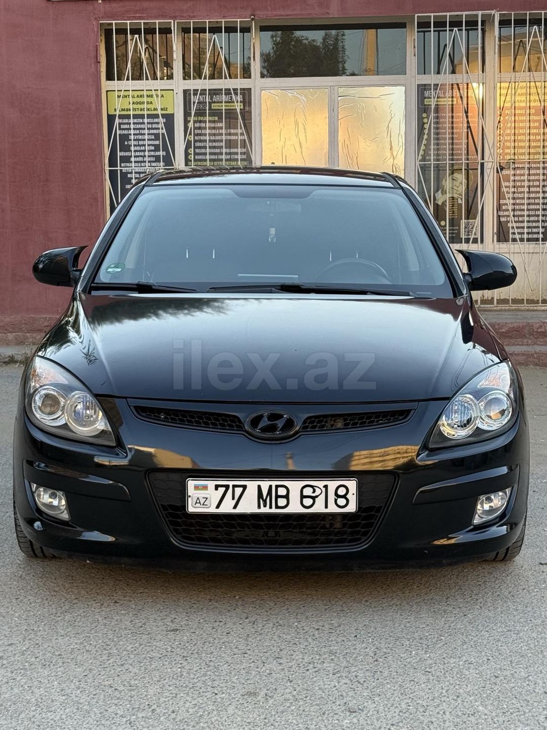 2008 Hyundai i30, 1.6 L, 2008, 260,000 km — Avtomobillər, Şirvan