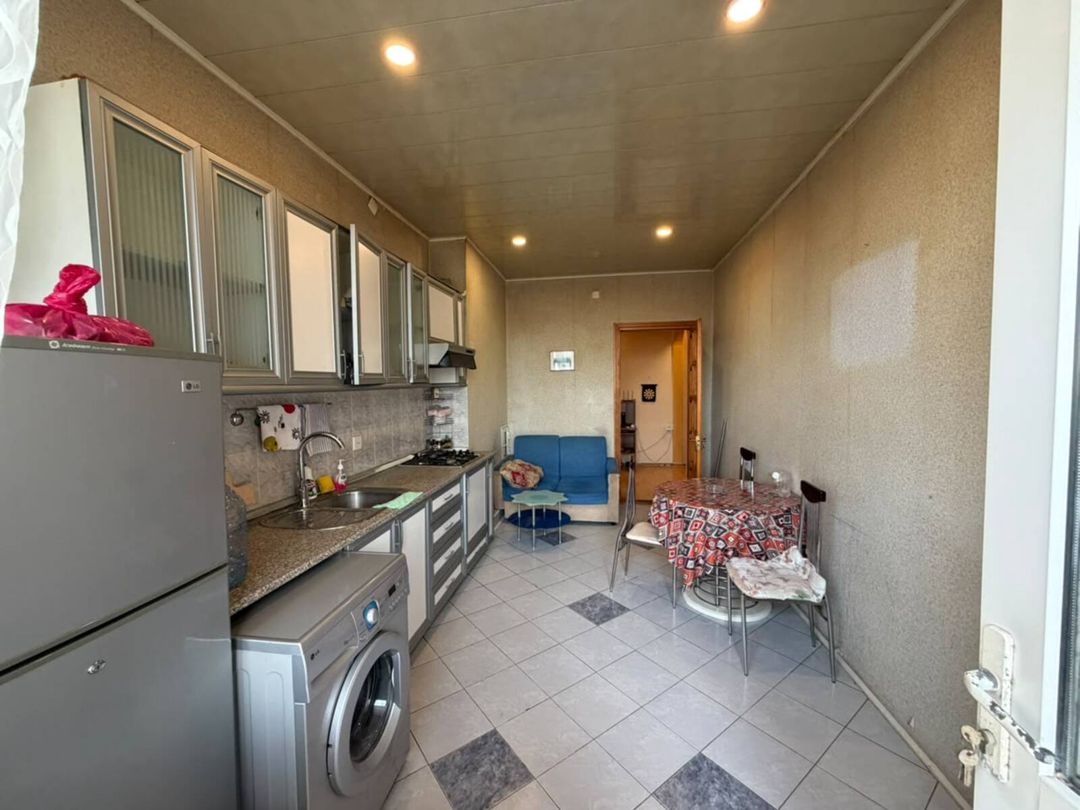 Satılır 2 otaqlı yeni tikili 100 m² — Mənzil, Bakı (12)