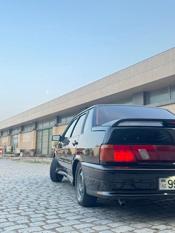 Lada (VAZ) 2115, 1.6 L, 2012 il, 260 001 km — Avtomobillər, Bakı (3)
