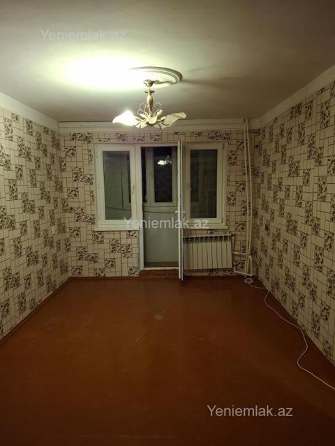 Kirayə 1 otaqlı Bina evi menzil (Köhnə tikili), 30 m², 5-ci mikrorayon — Sumqayıt
