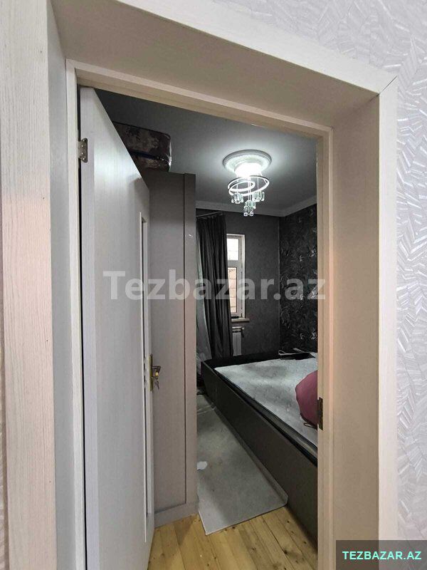 Masazırda 2 Mertebelı Kupcalı həyət Evı Satılır — Ev, villa, Bakı (4)