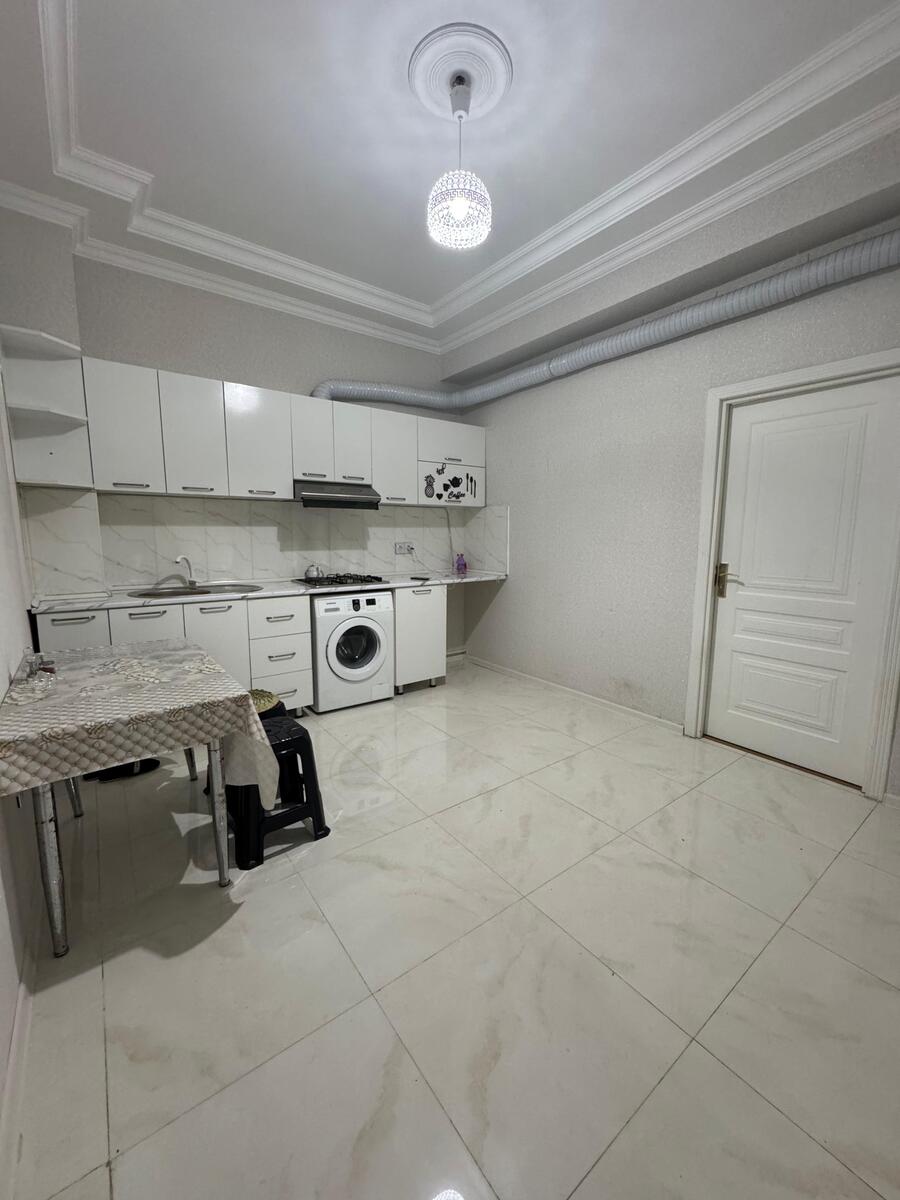 Satılır 2 otaqlı yeni tikili 70 m² — Mənzil, Bakı (5)