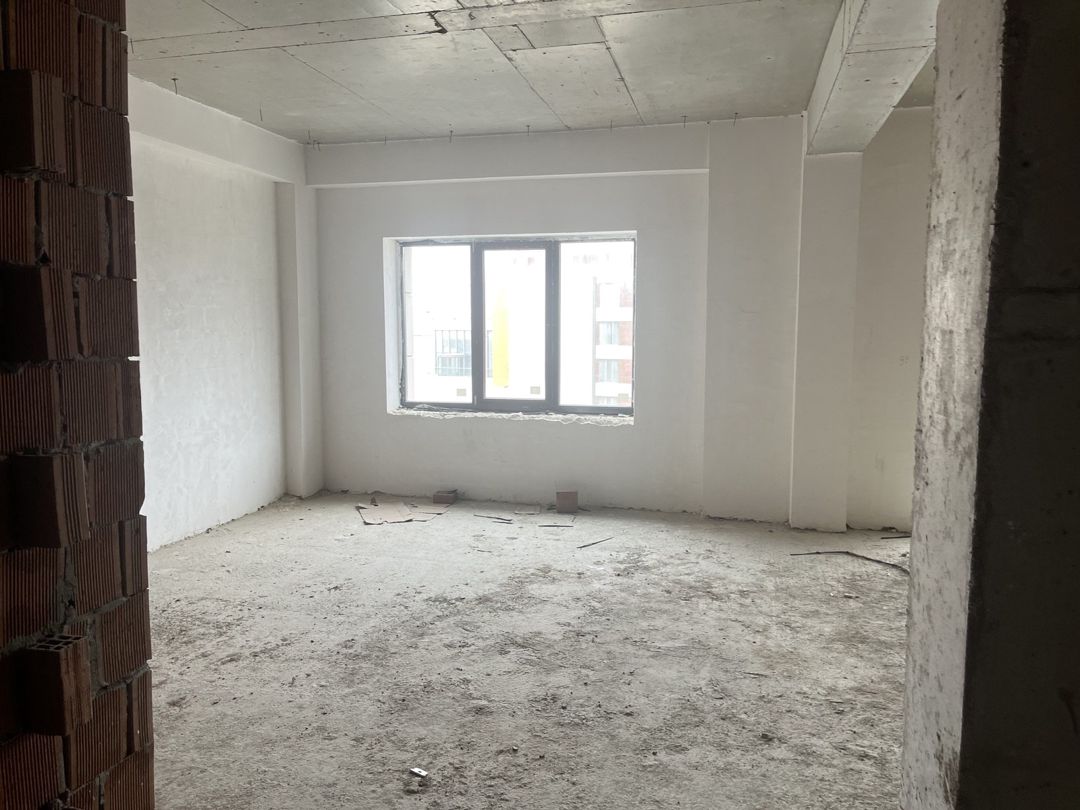 Satılır 3 otaqlı yeni tikili 140 m² — Mənzil, Bakı (4)