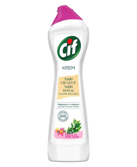 Təmizləyici vasitə Cif 500 ml — Bakı
