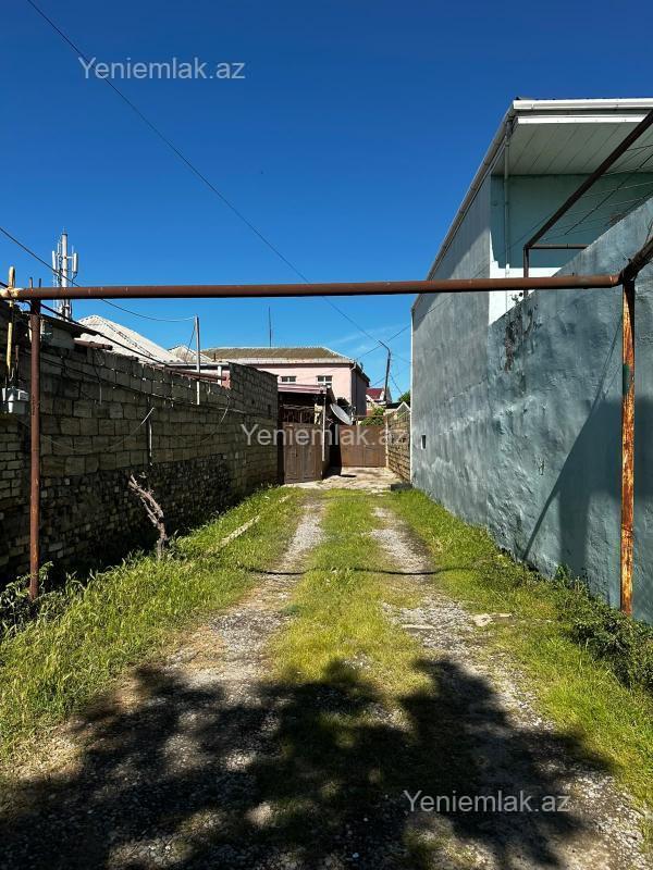 Kirayə 3 otaqlı Həyət evi / Villa, 70 m², Corat köhnə — Ev, villa, Sumqayıt (5)