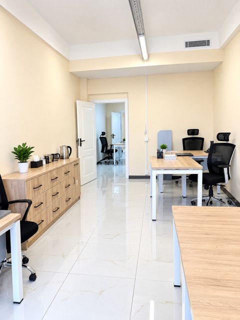 İcarəyə verilir 2 otaqlı ofis 38 m² — Bakı