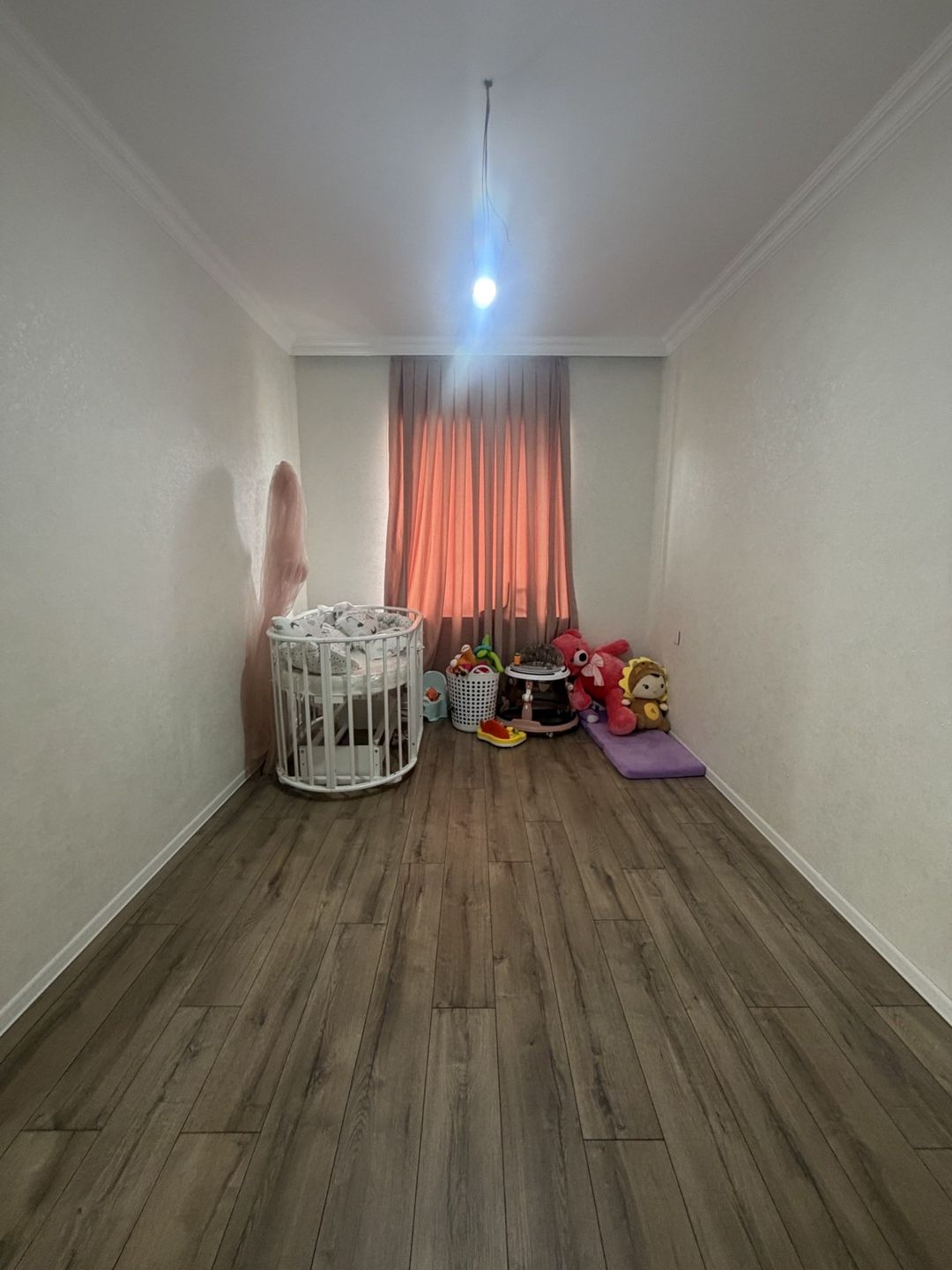 Satılır 4 otaqlı həyət evi/bağ evi 100 m² — Ev, villa, Bakı (12)