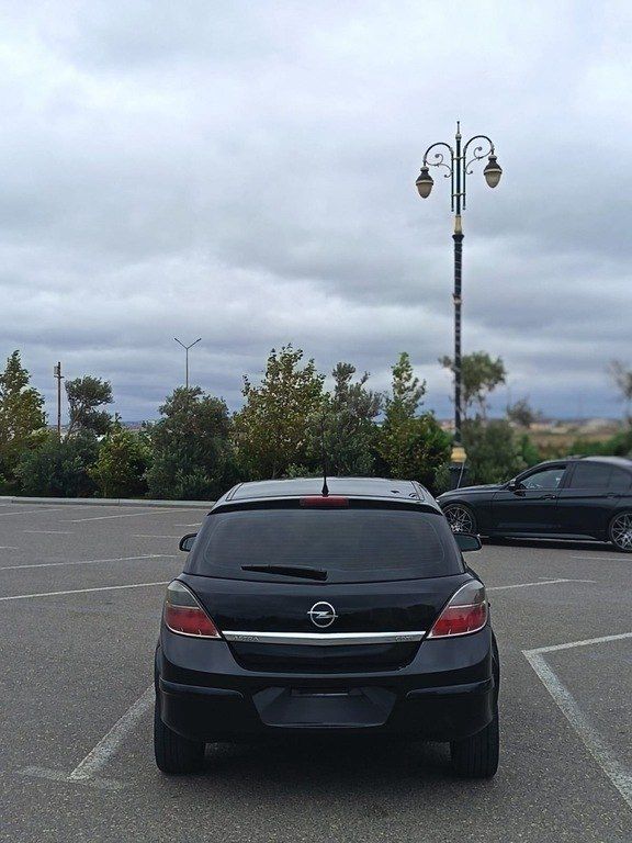 Opel Astra, 1.3 L, 2007 il, 325 000 km — Avtomobillər, Sumqayıt (6)