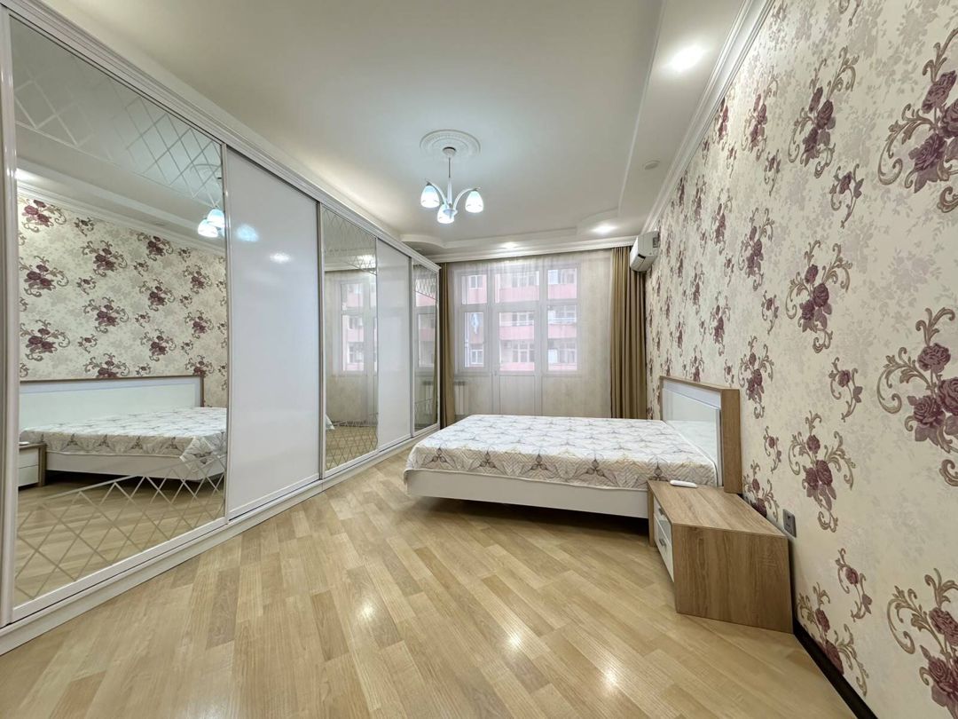 Satılır 3 otaqlı yeni tikili 149 m² — Mənzil, Bakı (6)