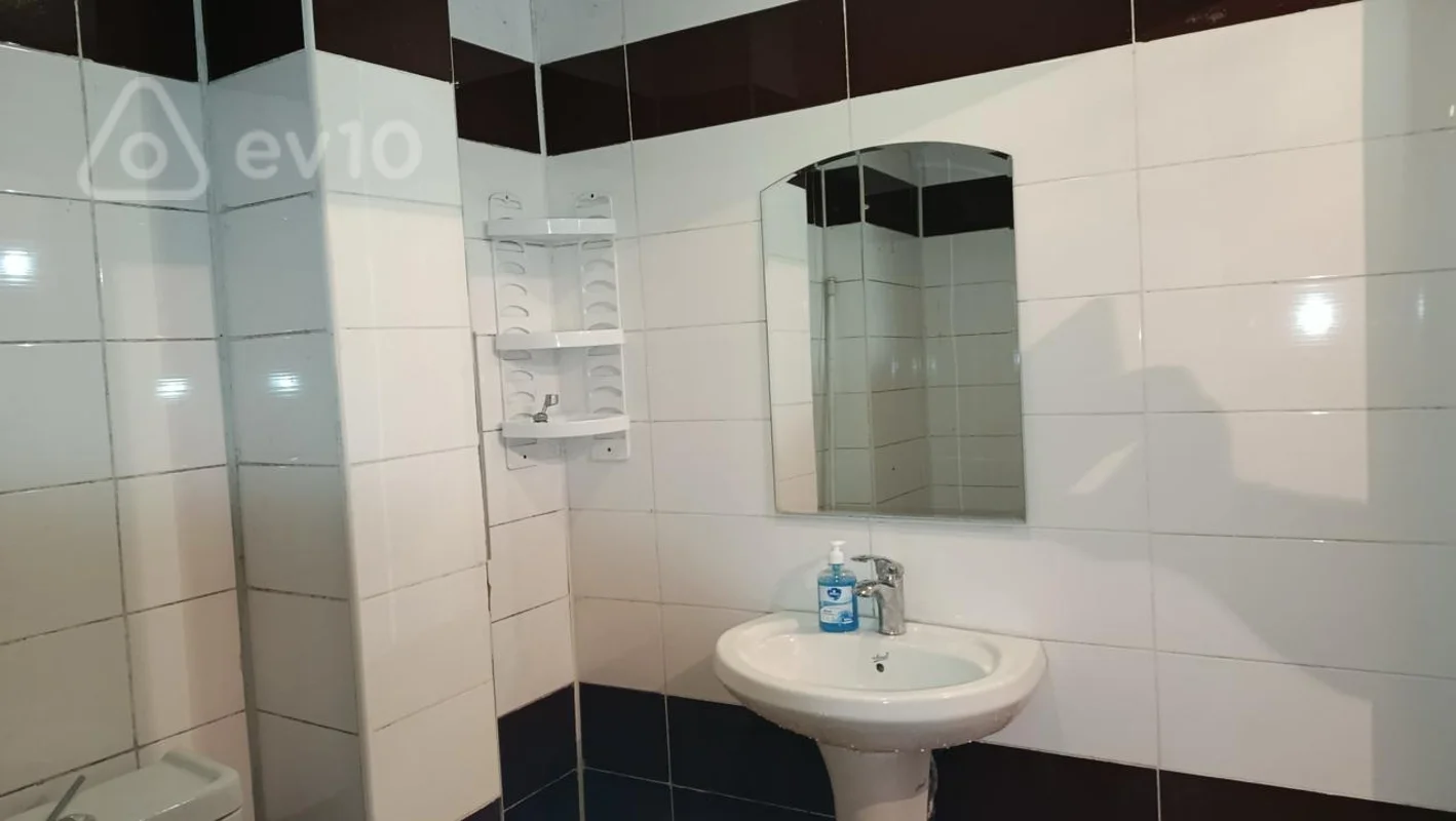 2 otaqlı mənzil, 55 m², Fətəli Xan Xoyski kucəsi — kirayə — Mənzil, Bakı (10)