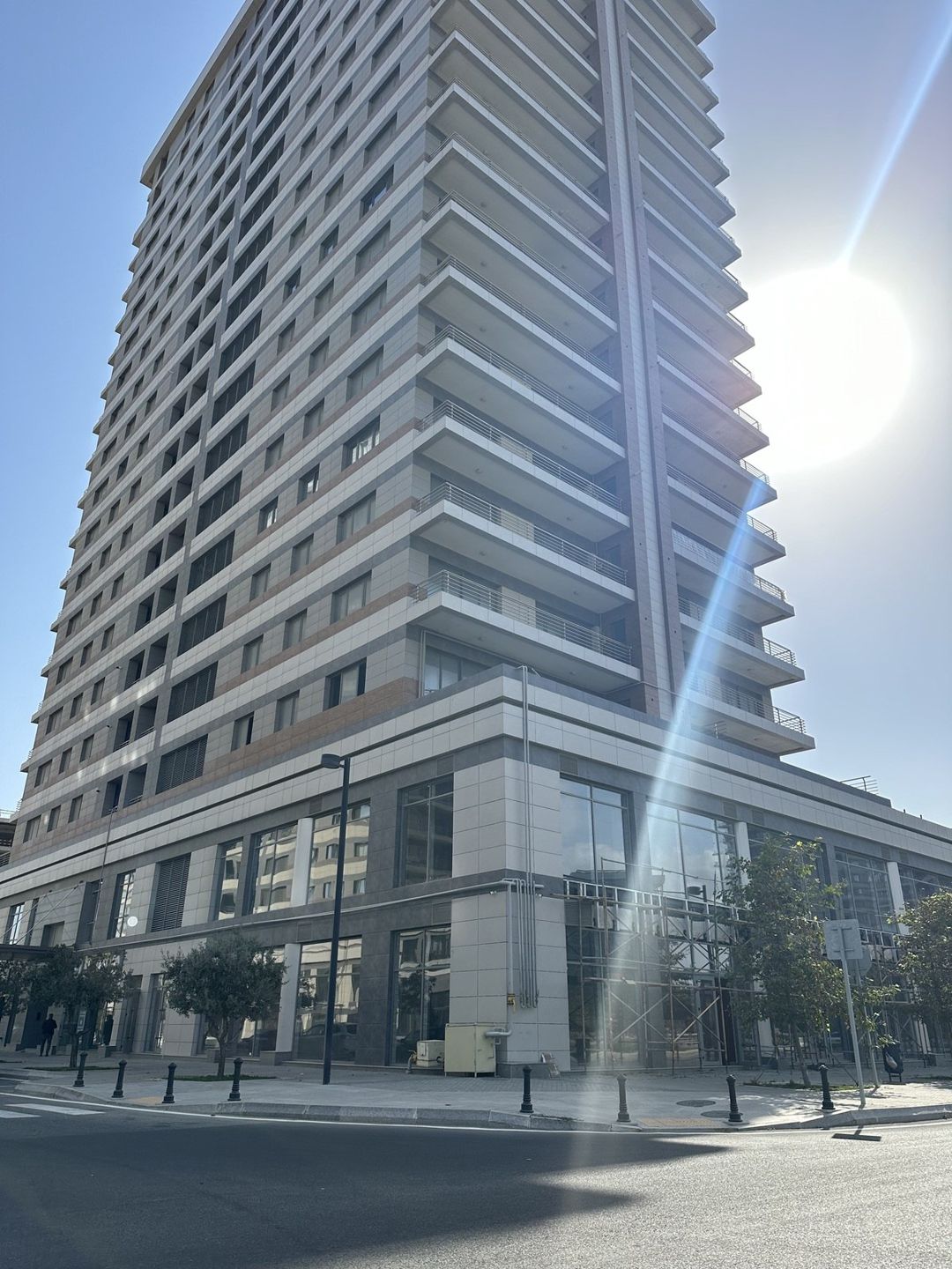 Satılır obyekt 320 m² — Əmlak, Bakı (2)