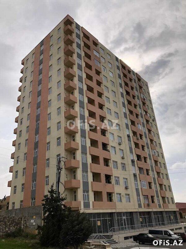 Yeni tikili Satılır Abşeron r., Masazır q., 3 otaq, 94 m² — Mənzil, Bakı