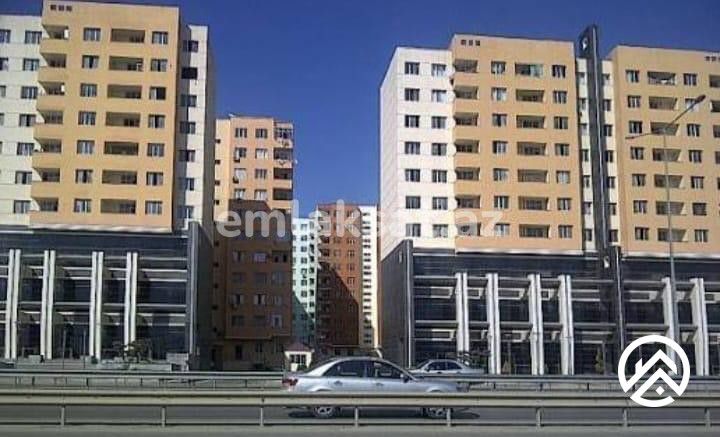 Satılır 4 otaq yeni tikili 86 m², Xırdalan — Mənzil, Xırdalan (2)