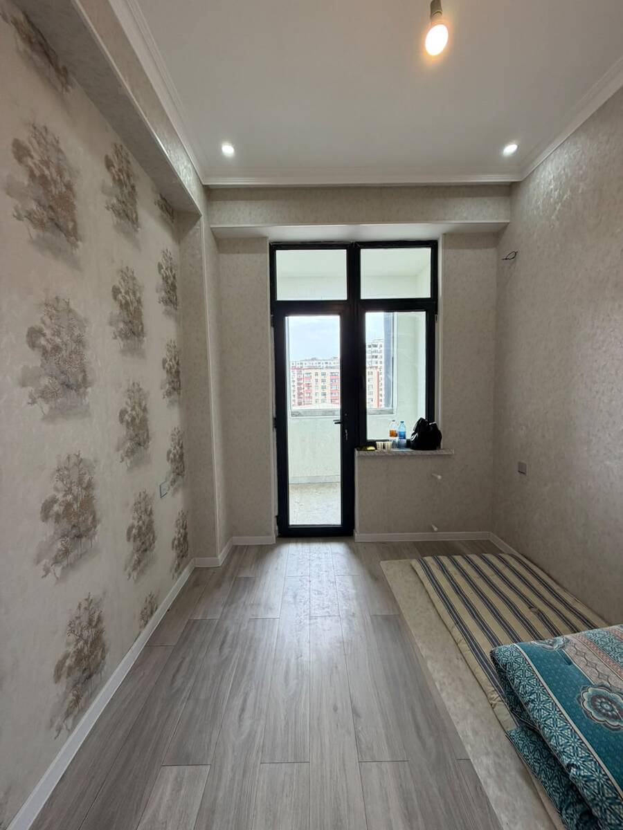 Satılır 2 otaqlı yeni tikili 45 m² — Mənzil, Xırdalan (3)