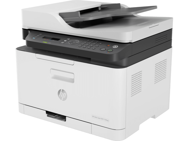 Printer HP Color Laser MFP 179fnw 4ZB97A — Printerləri, Bakı (2)