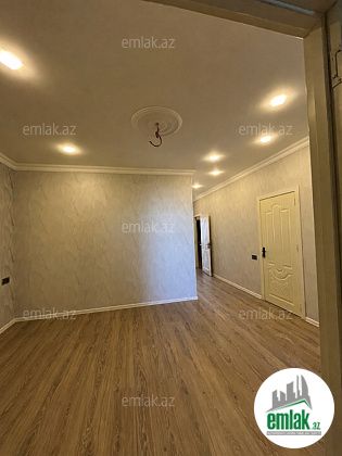 Satılır 3 otaqlı 110 m² yeni tikili Y.Günəşli — Mənzil (7)
