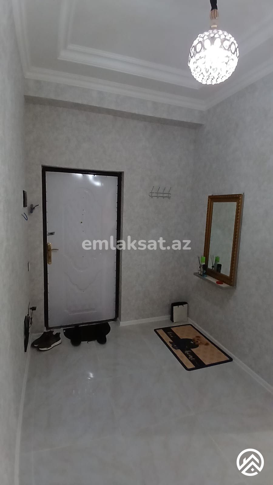 Kirayə (aylıq) 2 otaq yeni tikili 77 m², Sumqayıt — Mənzil, Sumqayıt (6)