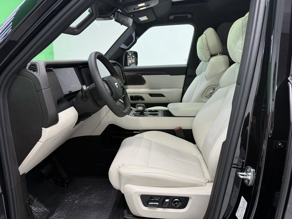 ROX (Polar Stone) 01, 1.5 L, 56.01 kWh, 2025 il, 4 000 km — Avtomobillər, Bakı (7)