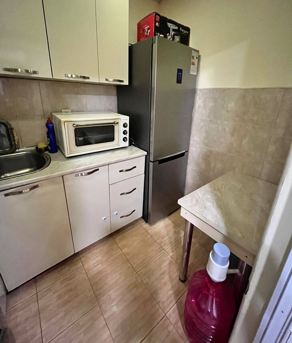 Satılır 2 otaqlı yeni tikili 52 m² — Mənzil, Bakı (8)