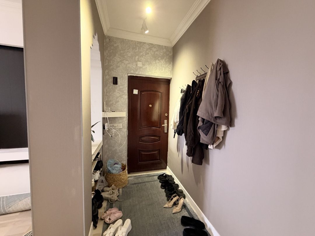 Satılır 3 otaqlı köhnə tikili 85 m² — Mənzil, Bakı (11)