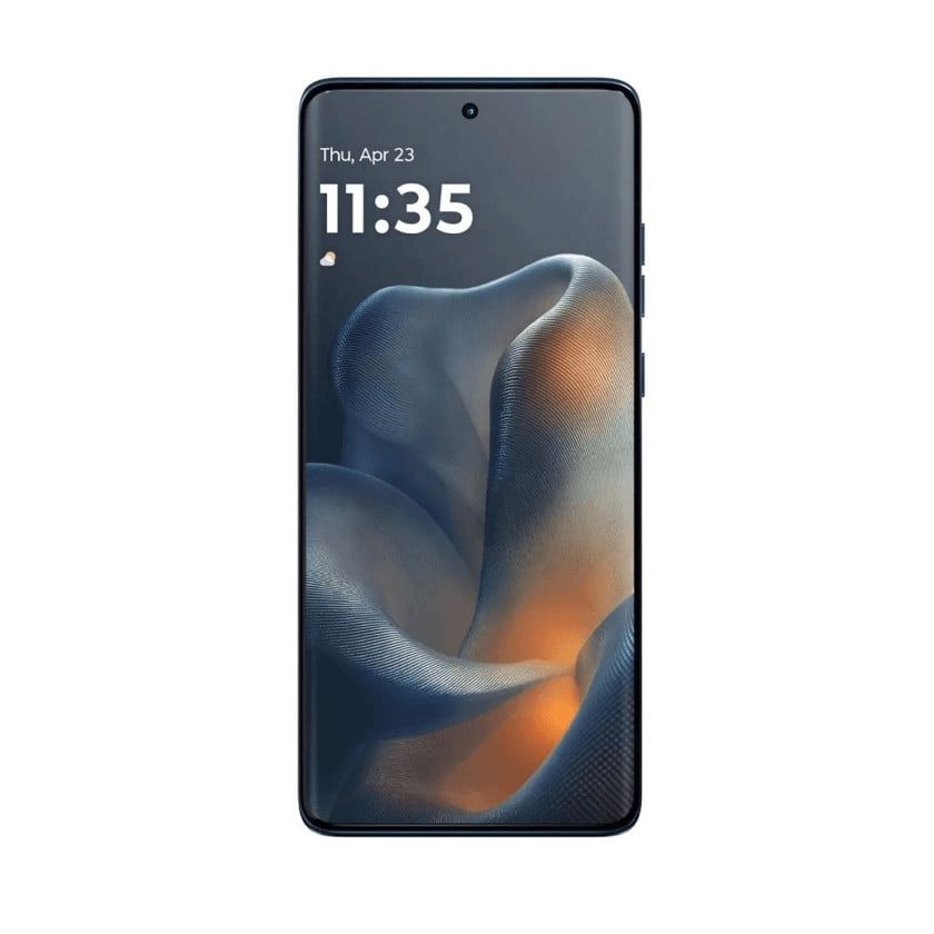 Motorola Edge 60 5G 12GB 512GB Gibraltar Sea PB7H0006KZ — Motorola, Bakı (2)