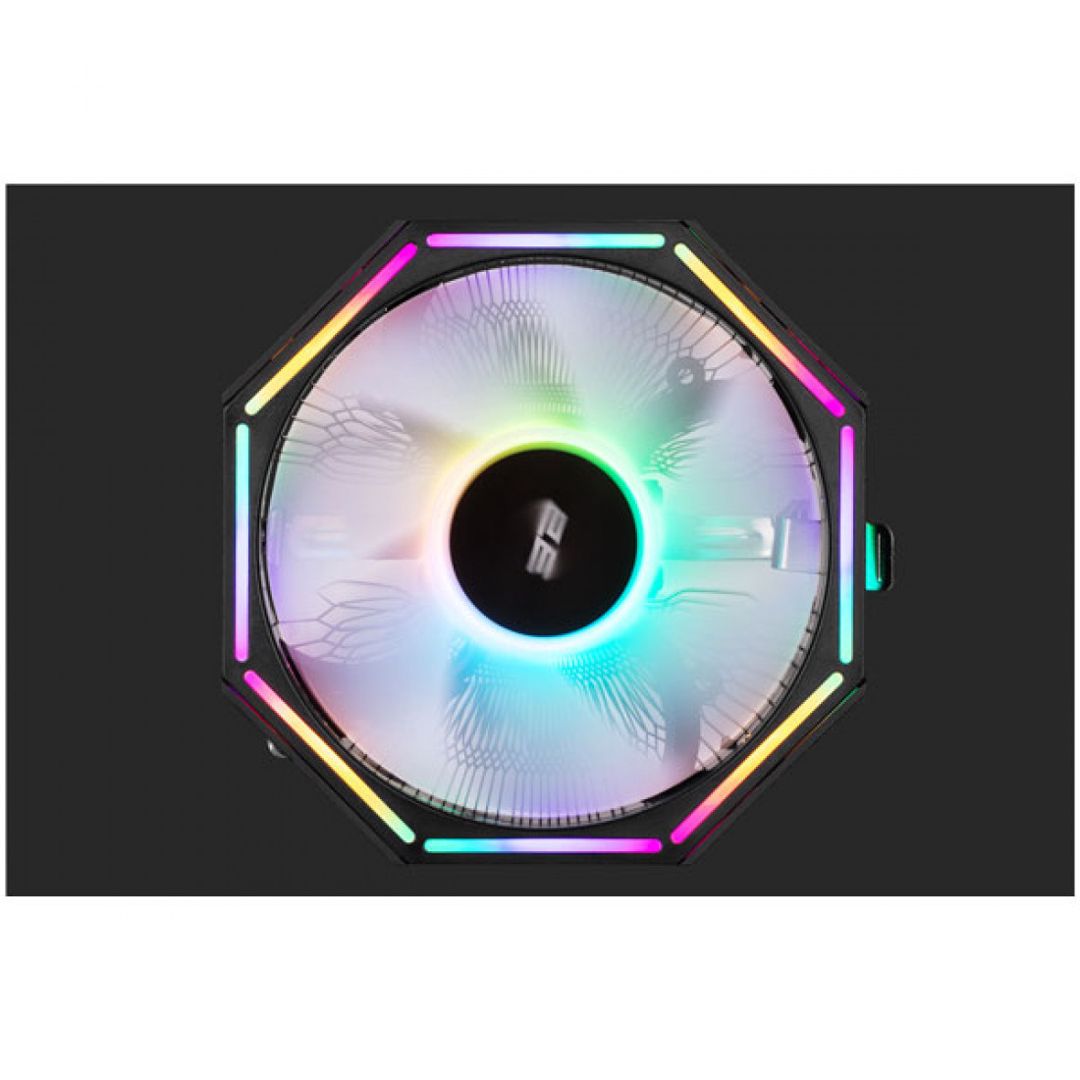 2E Gaming Air Cool AC120ZP-RGB 2E-AC120ZP-RGB — Soyutucular və soyutma sistemləri, Bakı