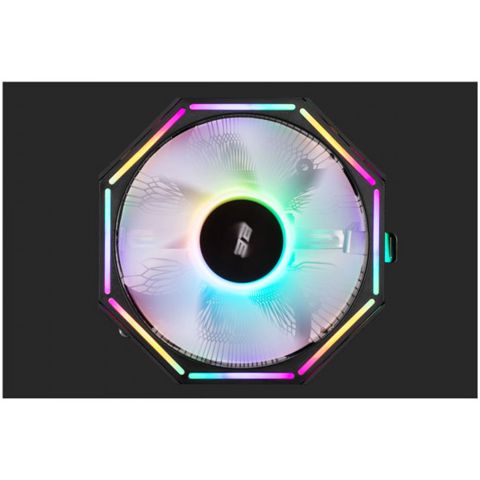 2E Gaming Air Cool AC120ZP-RGB 2E-AC120ZP-RGB — HyperTitan — Кулеры и системы охлаждения
