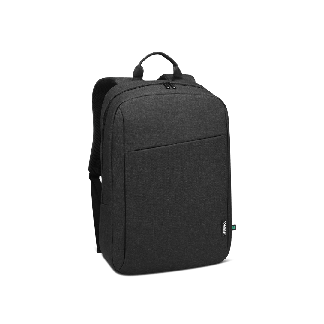 Lenovo 15.6-inch Laptop Backpack B210 Black 4X40T84-059 — Klaviaturalar və siçanlar, Bakı (2)