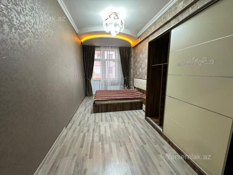 Satılır 2 otaqlı Bina evi menzil (Yeni tikili), 60 m², Xırdalan ş — Mənzil (9)