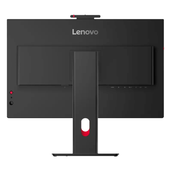 Monitor Lenovo ThinkVision T27QD-4v 64B8UAR1EU — Monitorlər, Bakı (2)