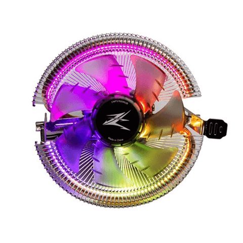 Prosessor soyuducusu Zalman CNPS7600 RGB — Bakı