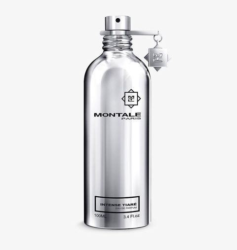 No Brand Intense Tiare ətir suyu uniseks 100 ml — Bakı