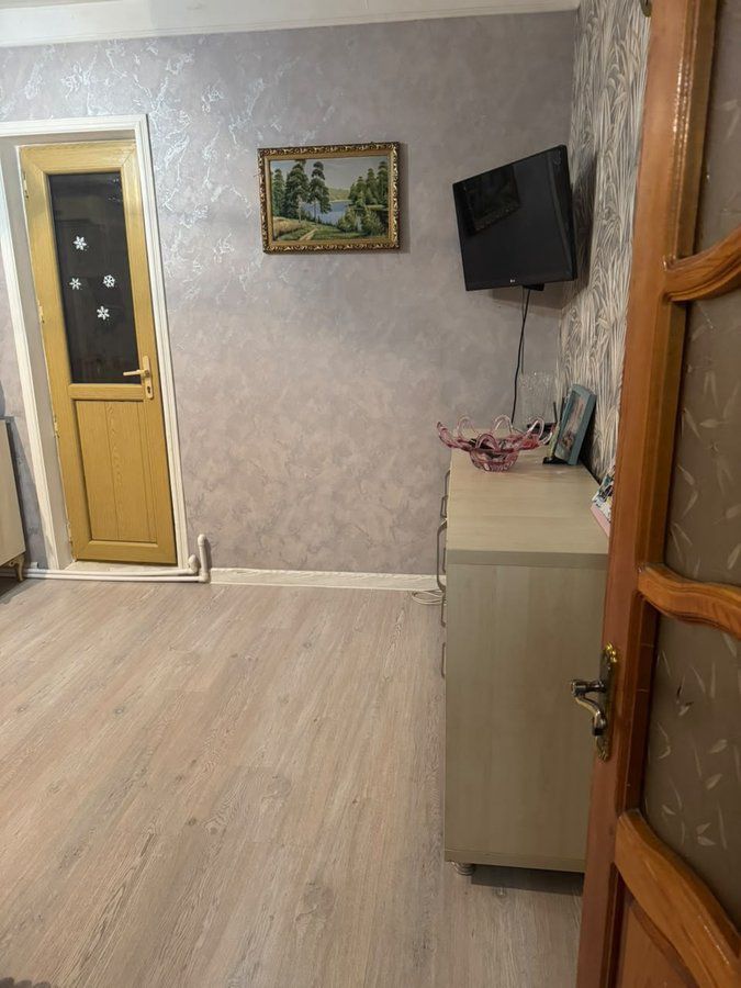 2 otaqlı mənzil, 60 m², Gəncə prospekti., Bakı — Mənzil, Bakı (12)