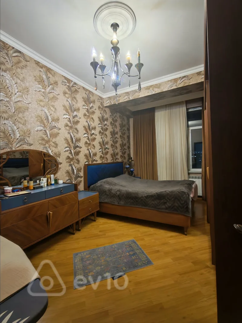 3 otaqlı mənzil, 105 m², Masazır qəsəbəsi Park Masazır yaşayış kompleksi — Mənzil, Bakı (2)