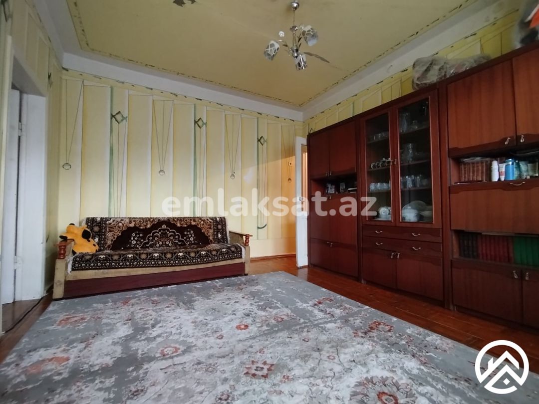 Satılır 4 otaq köhnə tikili 96 m², Sumqayıt — Mənzil, Sumqayıt (5)