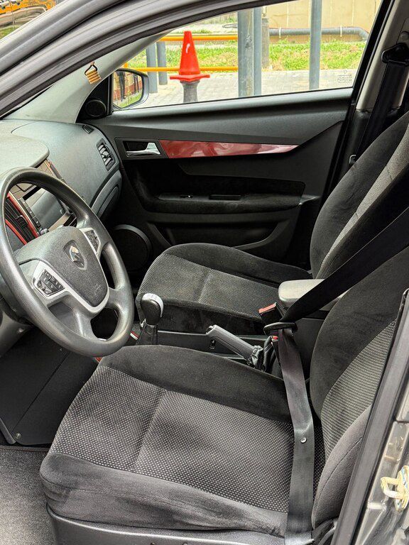 Khazar LD, 1.7 L, 2023 il, 78 500 km 10-AS-145 — Avtomobillər, Bakı (7)