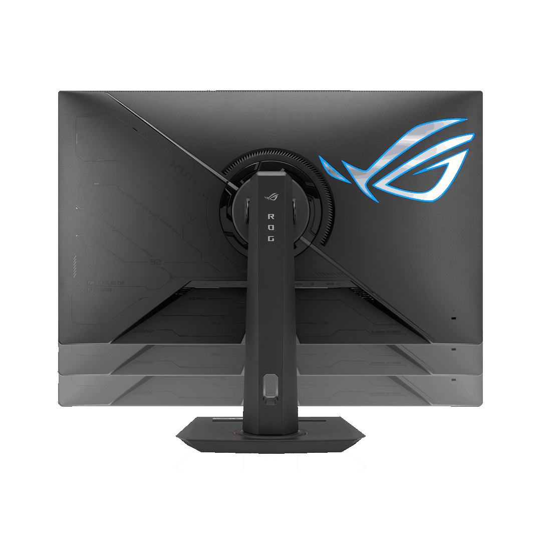 ASUS ROG Strix XG32UCG 90LM0B01-B01171 Dual mode Gaming Monitor — Monitorlər, Bakı (4)