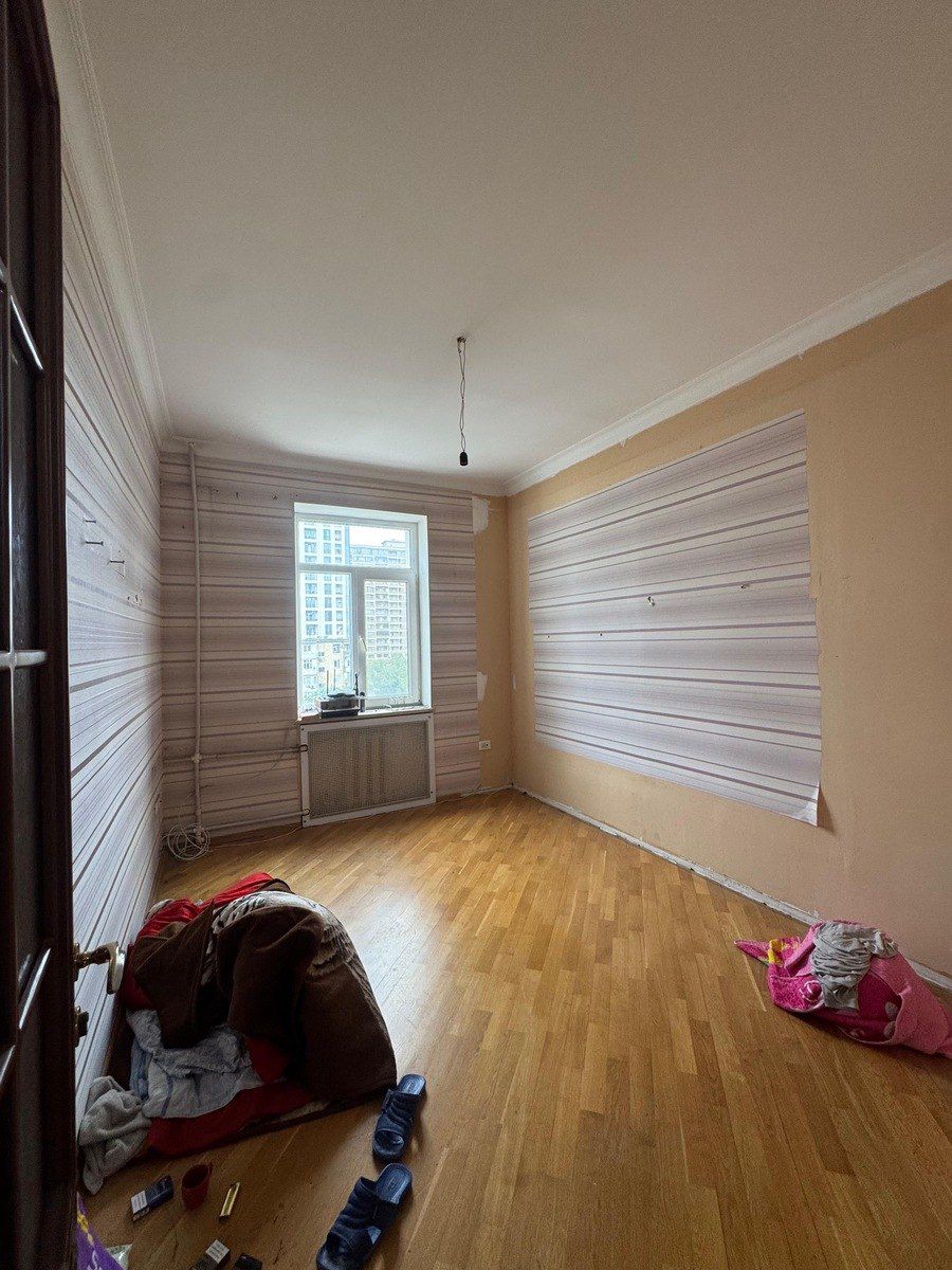Satılır 3 otaqlı köhnə tikili 87 m² — Mənzil, Bakı (7)