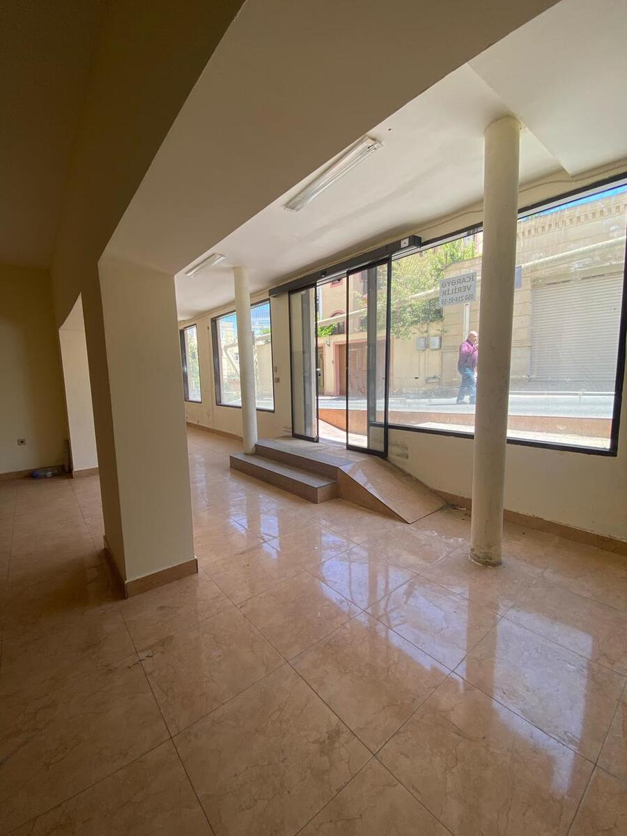 Satılır obyekt 150 m² — Əmlak, Bakı (5)