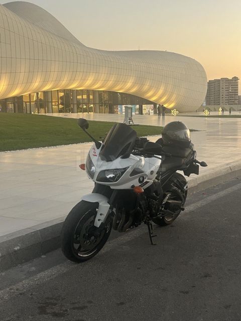2012 Honda VE-1, 1.0 L, 2012, 11,500 km — Bakı