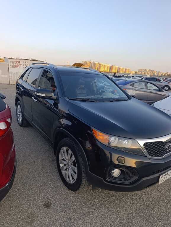 Kia Sorento, 2.0 L, 2012 il, 350 000 km — Avtomobillər, Bakı (2)
