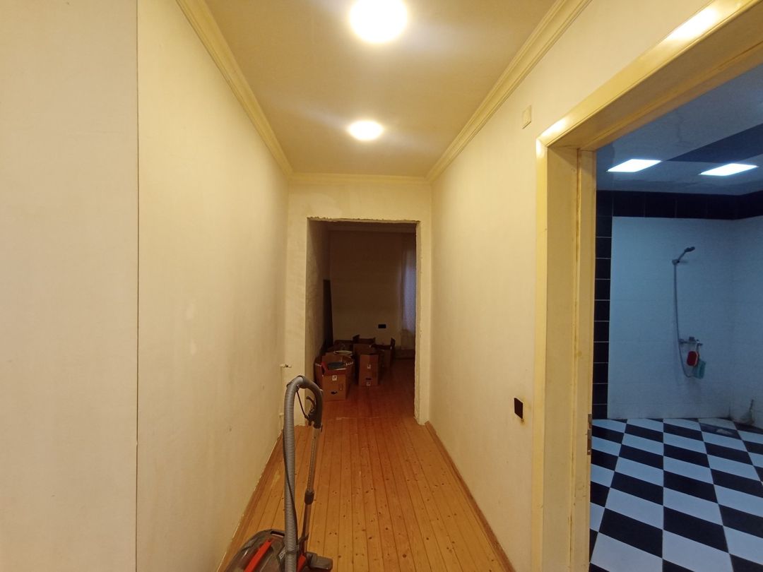 Satılır 3 otaqlı həyət evi/bağ evi 125 m² — Ev, villa, Bakı (9)