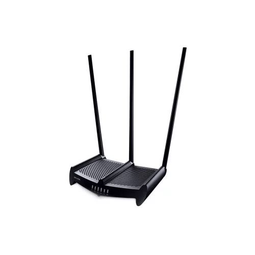 Wi-Fi Router 450Mb/s TP Link TL-WR941HP — Routerlər, Bakı (2)