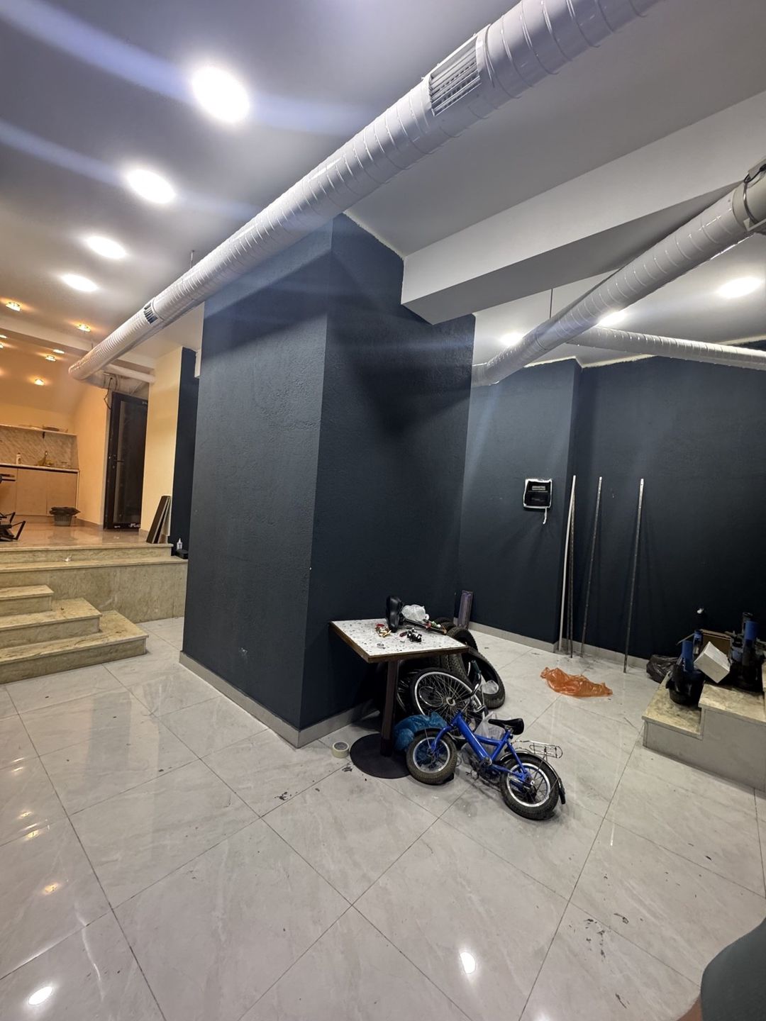 İcarəyə verilir obyekt 30 m² — Əmlak, Bakı (5)