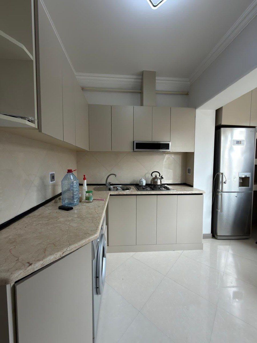 Satılır 3 otaqlı köhnə tikili 75 m² — Mənzil, Bakı (2)